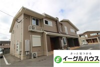 メゾン　ド　ソレイユＢ