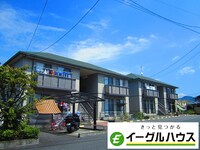 メゾン・ド・葵Ｂ