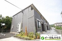ソレアード　カーサ