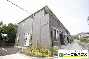 ソレアード　カーサ