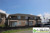 サニーハウス武井壱番館