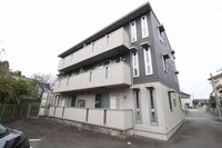 カーサフェリーチェ武蔵