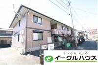 フェリーチェ西都