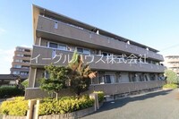 ロイヤルブルーB棟