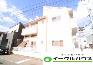 レジデンスアイ