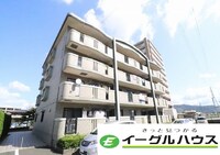 シャトレ参番館