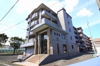 アネックスけやき通り