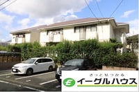 五郎山パークハイツ