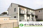 N・TハイツA棟