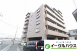 シャルマンパーク若江