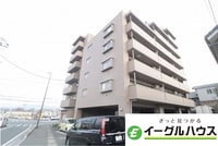 シャルマンパーク若江