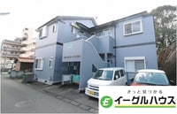 サクセスハイツ桜台