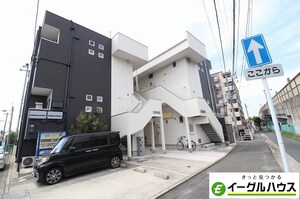 CB都府楼パスク