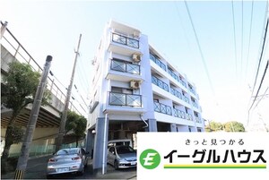 プラネット都府楼