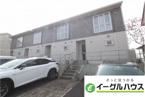 クレスト青山