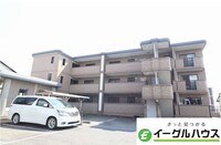 レジデンス大楠