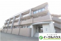 パ－クヒルズ長浦台