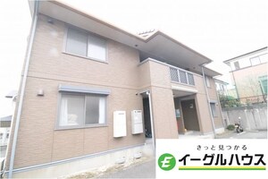 メゾン・ラフィ－ネ