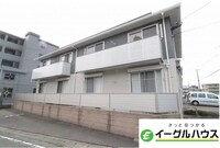 パストラルC棟