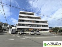 セイホーハイツ筑紫