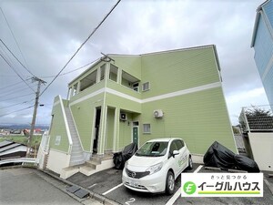 ハイデンス高雄C