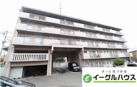 パークサイド橘