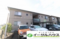 カームネスコートB