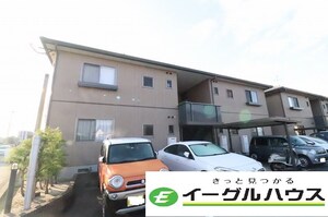 カームネスコートB