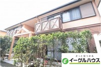 MAY美しが丘A棟