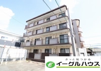 ジュネスシティ
