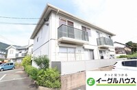 ディアコート参番館B棟