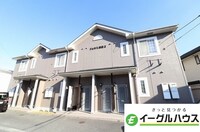 ジュネス原田 1