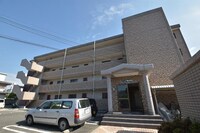 ウイング都府楼南