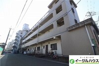 いずみハイツ太宰府