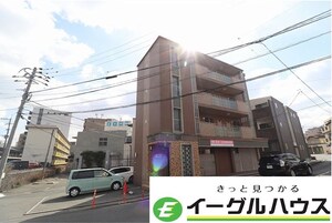 トレジャー二日市