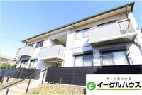 Ｒｉｖｉｅｒｅ　Ｖｉｏｌｅｔ　A棟