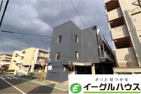 ハイデンス青山