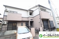 クラージュ太宰府