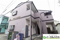 グランベール二日市