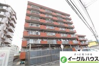 吉塚マンション