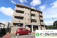 プロシード二日市南