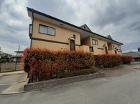 メゾンド二日市あじさい館