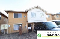 サンモール・コリーヌE棟