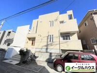 Grandtic Piece二日市