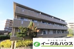 ロイヤルブルーB棟