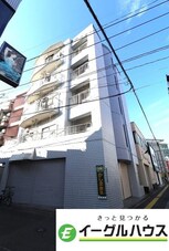 鹿島ビル