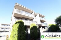 ソレーユB