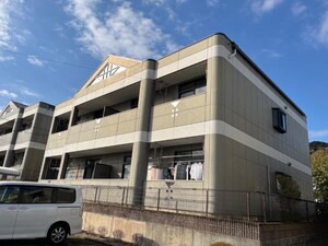 ロイヤルハイツ天拝坂弐番館