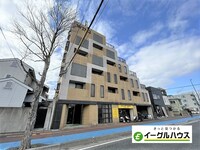ウイングコート藤崎