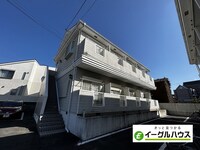 インターレジデンスB